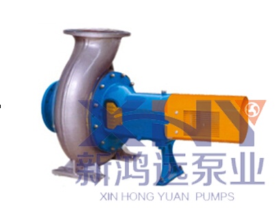 HYX型系列黑液化工循环泵