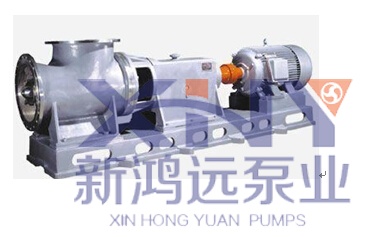 XJX型化工轴流泵